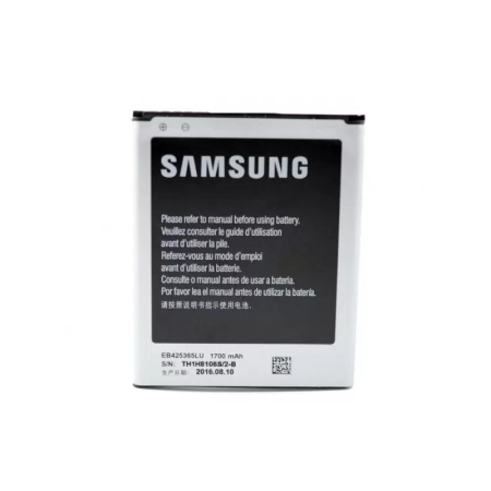 Купить Аккумулятор Vixion EB425365LU для Samsung Galaxy Core (i8262D) Аккумулятор Vixion EB425365LU для Samsung Galaxy Core (i8262D)