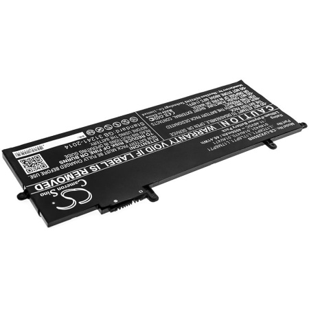Аккумулятор для ноутбука Lenovo ThinkPad X280 (01AV431) 4050mah