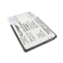 Аккумулятор для LG G3, G3 Stylus (BL-53YH) 3000mah
