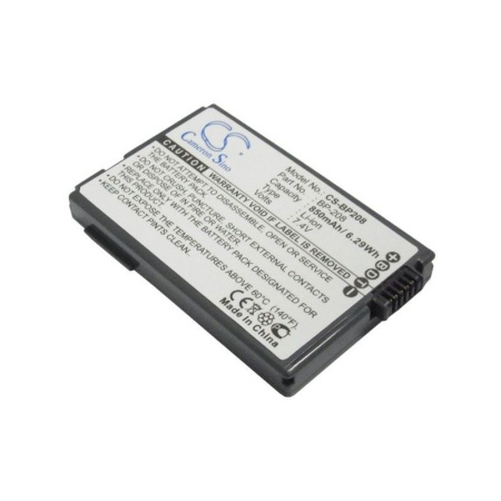 Аккумулятор для Canon BP-208 850mAh