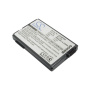 Аккумулятор для Canon BP-208 850mAh
