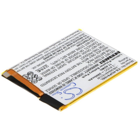 Аккумулятор для Huawei Honor 5c, 8, 8 Lite, 9 Lite, P9, P9 Lite, P10 Lite, Y7 (2018) (HB366481ECW) 2900mah