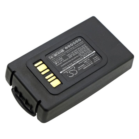 Купить Аккумулятор для Datalogic Skorpio X3, Skorpio X4 (BT-0016) 6800mAh Аккумулятор для Datalogic Skorpio X3, Skorpio X4 (BT-0016) 6800mAh