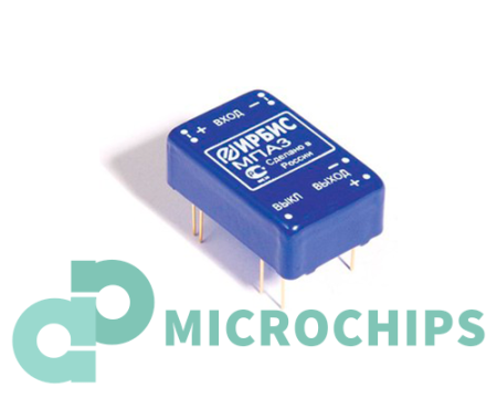 DC-DC преобразователь Ирбис МПА3Б