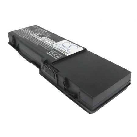 Аккумулятор для Dell Latitude 131L, Inspiron 1501, Vostro 1000, PP23LB (KD476) 6600mAh
