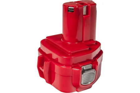 Аккумулятор Практика 031-655 (NiCd, 1500mAh, 12V)