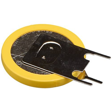 Купить Батарейка Fanso CR2032-PEN3 Батарейка Fanso CR2032-PEN3