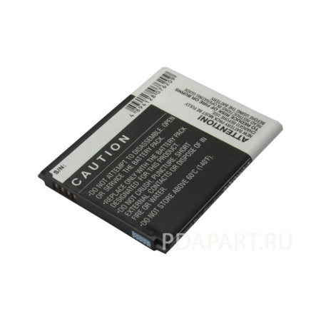 Аккумулятор для Samsung Galaxy Grand i9080, i9082 (EB535163LA) 2100mah с NFC