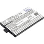 Аккумулятор для IBM 42R3965, 42R3969, 74Y5665 3600mAh