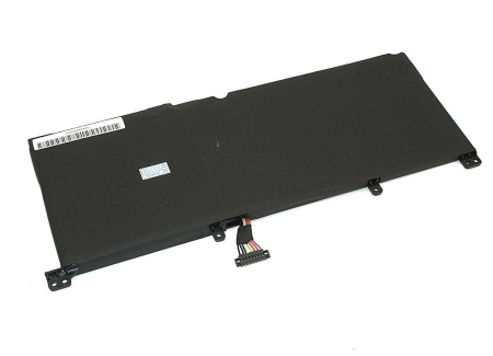 Аккумулятор (батарея) C41N1524 для ноутбукa Asus N501 15.2V, 4400mAh (оригинал)