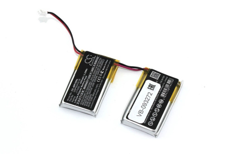 Купить Аккумуляторная батарея CameronSino CS-JBR100SL для JBL ROCK 3.7V 620mAh / 2.29Wh Аккумуляторная батарея CameronSino CS-JBR100SL для JBL ROCK 3.7V 620mAh / 2.29Wh