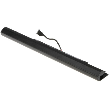 Аккумулятор для ноутбуков Lenovo IdeaPad 100 80QQ, V4400 (5B10K02219, L15M4A01) 2200mAh