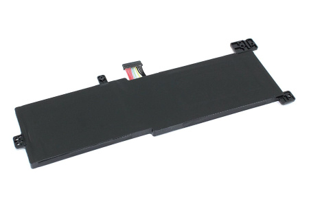 Аккумулятор (батарея) L17D2PF1 для ноутбука Lenovo IdeaPad 330-15, 7.6V, 3600mAh (OEM)