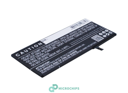 Аккумулятор CS-IPH612SL для Apple iPhone 6s Plus, 3.8В, 2750мАч, 10.45Wh