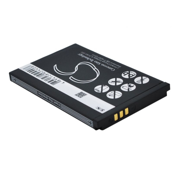 Купить Аккумулятор для Samsung AB403450BC, AB403450BE, AB403450BU 700mah Аккумулятор для Samsung AB403450BC, AB403450BE, AB403450BU 700mah