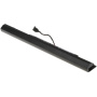 Аккумулятор для ноутбуков Lenovo IdeaPad 100 80QQ, V4400 (5B10K02219, L15M4A01) 2200mAh