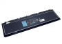 Аккумулятор (батарея) XM2D4 для ноутбука Dell Blanco 2013, 7.6V 3600mAh