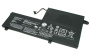 Аккумулятор (батарея) L14M3P21 для ноутбука Lenovo Flex3, Yoga 500 14ISK 4054mAh, 11.1V, 4050mAh (оригинал)