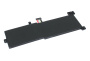 Аккумулятор (батарея) L17D2PF1 для ноутбука Lenovo IdeaPad 330-15, 7.6V, 3600mAh (OEM)
