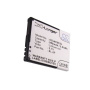 Аккумулятор для Nokia BL-5F, ZTE R340E 950mah