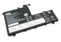 Аккумулятор (батарея) для ноутбука Lenovo ThinkBook 15-IIL (L19M3PF2) 11.52V, 57Wh, 4950mAh