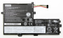 Аккумулятор (батарея) для ноутбука Lenovo Ideapad S340 (L18C3PF6) 11.34V 35Wh, 3200mAh