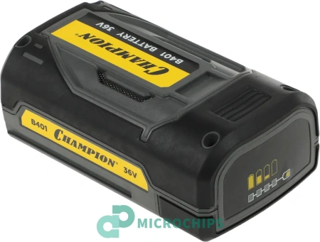 Аккумулятор Champion B401 (Li-ion, 4000mAh, 36V)