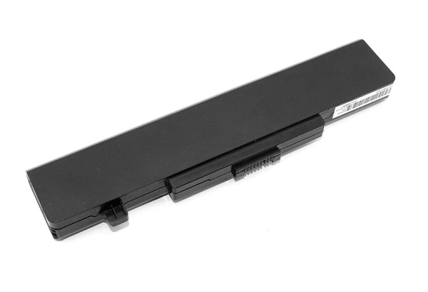 Аккумулятор (батарея) для ноутбука Lenovo IdeaPad Y480, V480 (L11S6F01) 4440mAh, 10.8V (оригинал)