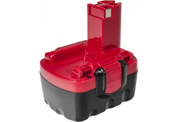 Купить Аккумулятор Практика 030-887 (NiCd, 2000mAh, 14.4V) Аккумулятор Практика 030-887 (NiCd, 2000mAh, 14.4V)