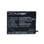 Аккумулятор для Huawei (HB396481EBC) 3100mah