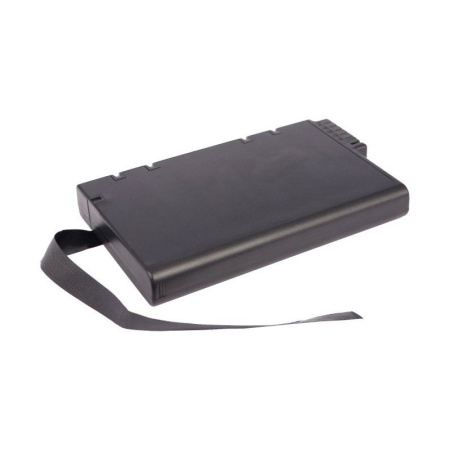 Аккумулятор для Samsung ME202A, SP202B, Motorola HKNN4004A (DR202) 6600mah
