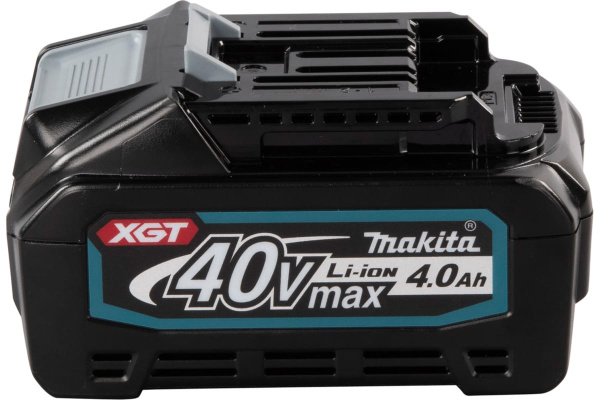 Купить Аккумулятор Makita BL4040 (Li-ion, 4000mAh, 40V) Аккумулятор Makita BL4040 (Li-ion, 4000mAh, 40V)