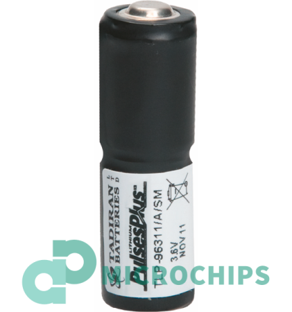 Батарейка Tadiran TLP-97311/A/SM (2/3AA)