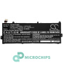 Аккумулятор для HP Pavilion 15-cs1001la (LG04XL) 4350mah