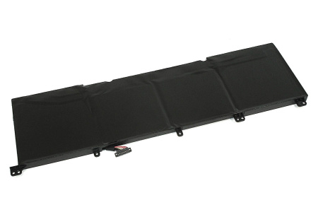 Аккумулятор (батарея) для ноутбука Asus UX501JW (C32N1415), 11.4V, 8200mAh (оригинал)