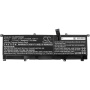 Аккумулятор для Dell Precision 5530 2-in-1, XPS 15 9575 (TMFYT) 6500mah