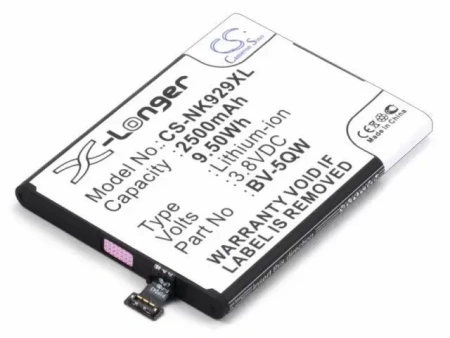 Аккумулятор CS-NK929XL  для Nokia Lumia 929,  930