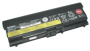 Аккумулятор (батарея) 42T4235 для ноутбука Lenovo ThinkPad L430, 11.1B, 8500mAh, 70++, 94Vтч (оригинал)