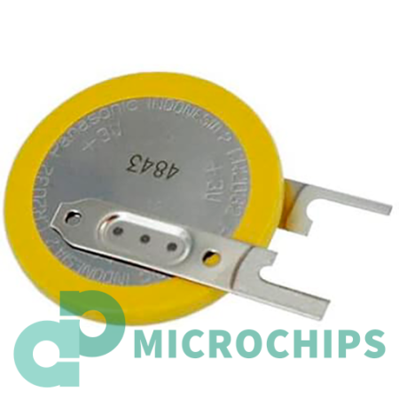 Купить Батарейка Panasonic BR3032/VCN Батарейка Panasonic BR3032/VCN