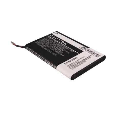 Аккумулятор для Nokia Lumia 800, N9 1450mah