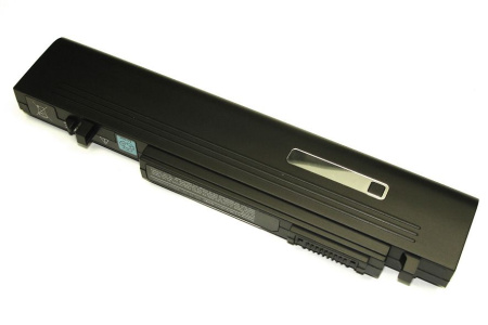 Аккумулятор (батарея) U011C для ноутбука Dell Studio XPS 1640, 11.1V, 5200mAh, черный (OEM)