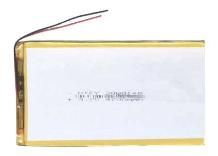 Аккумулятор OEM 3080145 (Li-Pol, 4700mAh, 3.7V)