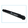 Аккумулятор усиленный для ноутбуков MSI BTY-S25, BTY-S27, MS1006, MS1012 4400mAh черный
