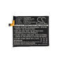 Аккумулятор для ZTE Axon 7, 8 (2018), Blade V8 Pro 3100mah