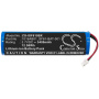 Аккумулятор для Intermec SF61, SF61b (1016AB01) 3400mah