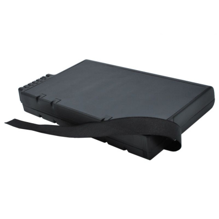 Аккумулятор для Philips Goldway G50 (6600mAh, 10.8V)