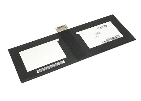 Аккумуляторная батарея C12-TF400C для Asus VivoTab Smart (ME400C), 3.7В, 25Wh