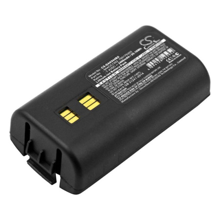 Купить Аккумулятор для Datalogic Kyman 3400mah Аккумулятор для Datalogic Kyman 3400mah