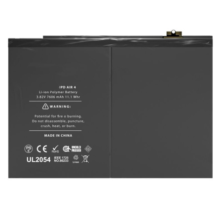 Аккумулятор для iPad Air 4