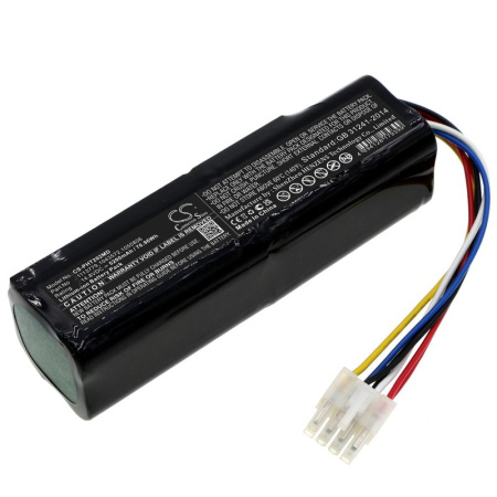 Купить Аккумулятор для Philips Trilogy 202, Respironics REF 1043572 (1113779) 5200mAh Аккумулятор для Philips Trilogy 202, Respironics REF 1043572 (1113779) 5200mAh